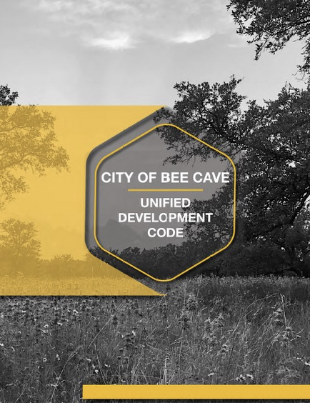 Development Codes and Regulations